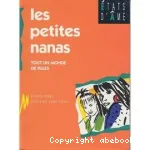 Les petites nanas: tout un monde de filles