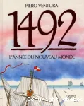 1492 l'année du Nouveau Monde