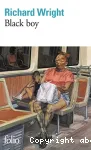 Black boy : jeunesse noire