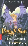 Peggy Sue et les fantômes: le Château noir - Tome 5