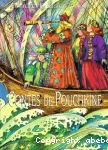 Contes de Pouchkine