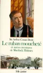 Le ruban moucheté et autres aventures de Sherlock Holmes