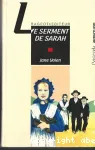 Le serment de Sarah
