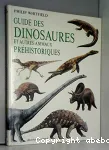 Guide des dinosaures et autres animaux préhistoriques