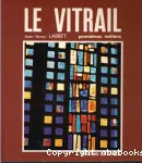 Le vitrail, premières notions