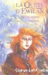 La quête d'Ewilan - L'île du destin