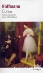 Contes : Fantaisie à la manière de Callot