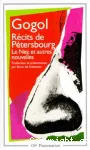 Récits de Pétersbourg