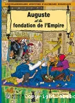 Auguste et la fondation de l'Empire