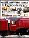 La légende des trains