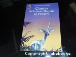 Contes de la forêt Barrade en Périgord