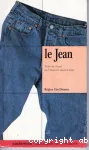 Le jean