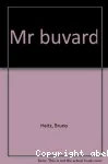 Monsieur Buvard