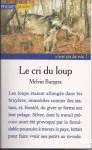 Le cri du loup