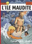 Alix : L'Ile maudite