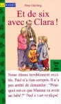 Et de six avec clara !