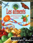 Les aliments génétiquement modifiés