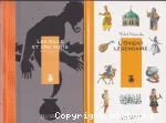 L'Orient légendaire