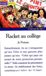 Racket au collège