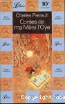 Contes de ma mère l'Oye