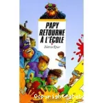 Papy retourne à l'école