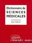 Dictionnaire de sciences médicales