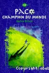 Paco champion du monde
