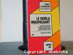 Le horla et autres contes fantastiques