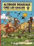 Alcibiade Didascaux chez les Gaulois 1- Des Celtes à la prise de Rome par les Gaulois