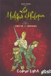 Les maléfices d'Halequin - Tome 1: L'oeil de Bézoard