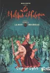 Les Maléfices d'Halequin - Tome 2: La Nuit des Ghülls