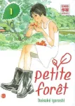 Petite Forêt T.1