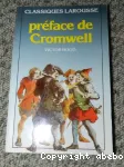 Préface de Cromwell