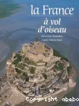 La France à vol d'oiseau