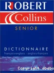 Le Robert & Collins Senior