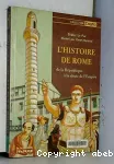 L'histoire de Rome