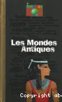 les mondes antiques