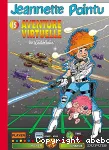 Jeannette Pointu (15) : Abventure virtuelle