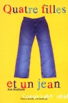 Quatre filles et un jean Tome 1