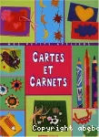 Cartes et carnets