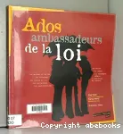 Ados ambassadeurs de la loi