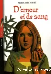 D'amour et de sang