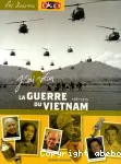 La guerre du Vietnam
