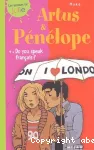 Artus et Pénélope T.4: Do you speak Français?