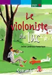 Le violoniste du lac