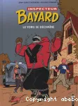Inspecteur Bayard: le Yorg se déchaîne