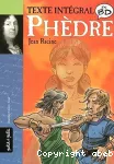 Phèdre de Jean Racine en B.D.