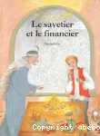 Le savetier et le financier