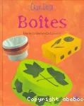 Boîtes