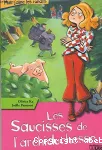 Les Saucisses de l'archiduchesse